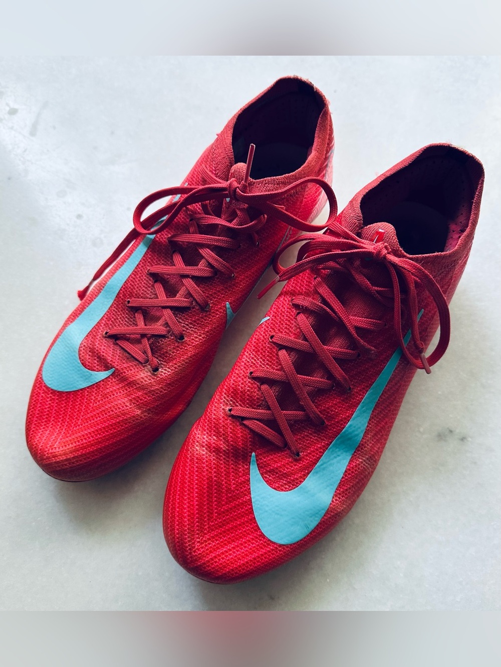 Nike Mercurial Vapor 16 Pro FG 8M/9.5W